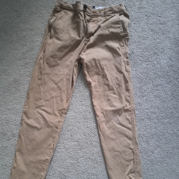 Men pants - Picture 4 of 4